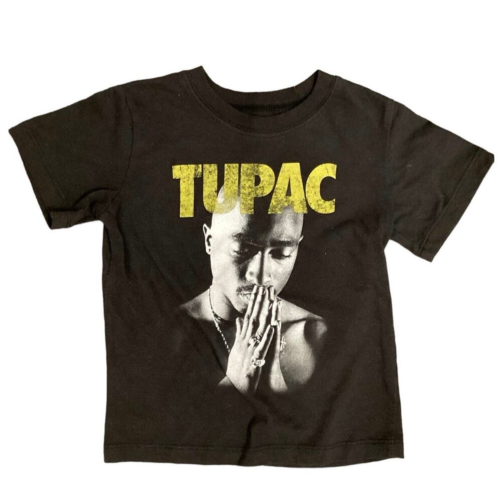 Band - Tupac Tee